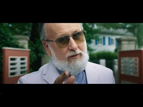 Der Datingstar feat. Friedrich Liechtenstein - STERNAUTO