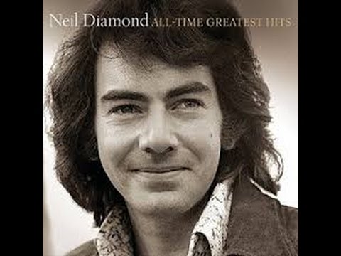 Shilo by: Neil Diamond  W/ Lyrics
