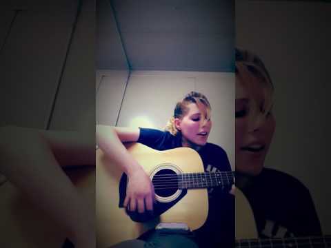 Hilary Knutson - All Of Me (Original Song)