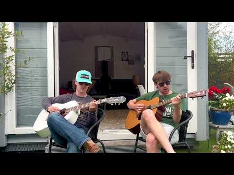 Ventura Highway - America (Cover)