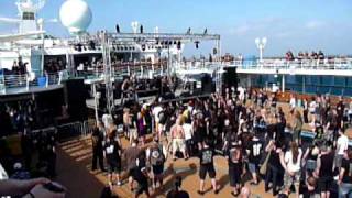 70000 tons of metal -Cripper-Hysteria-Thrashmetal-