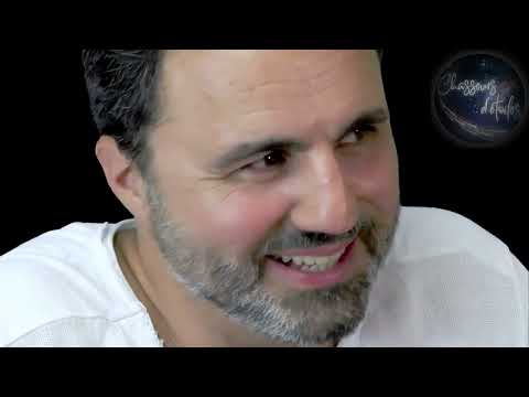 CHASSEURS D'ÉTOILES : PORTRAIT JÉRÔME SEBAG ( CHANTEUR )