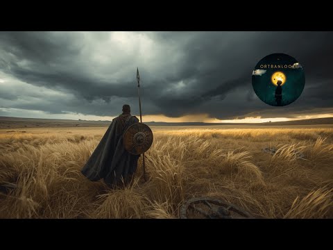 Otwarte Pole Bitwy 🛡️ - ( OrtBanLooki & Szlak Pieśni ) - Słowiańska Energia