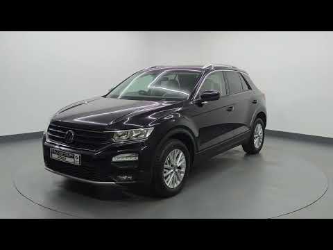 Volkswagen T-Roc (221) Design 1.0 TSI 110PS - Image 2