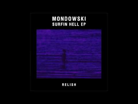 Mondowski - Surfin Hell (Sebastien Chenut Remix)