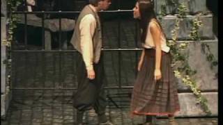 Attack on the Rue Plumet - Les Mis - High School 2