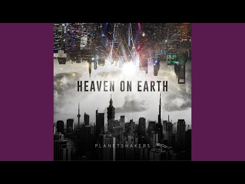 Not Alone (Live In Asia)