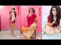 How To Pose And Walk In Patiala Salwar Suit Hot Leggings Indian Girls