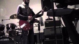 Gretsch AC30CC clean