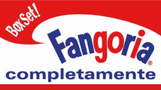 Fangoria - Lo poquito agrada y lo mucho enfada (Versión Vedette por Hidrogenesse)