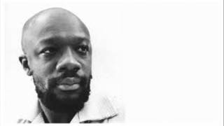 Isaac Hayes ~ Don't take your love away /  It's heaven to me