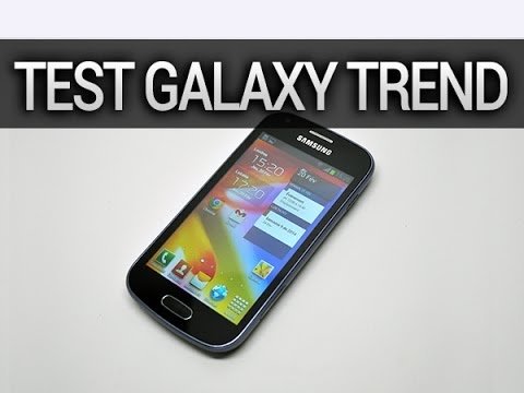 comment ouvrir gsm samsung