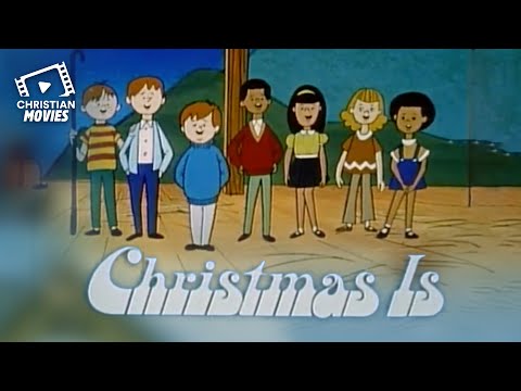 Christian Movie | Three Christmas Classics - Christmas Is