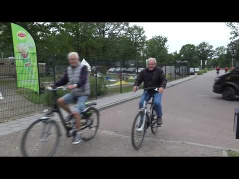 Fiets-3-daagse Bakkeveen 2019