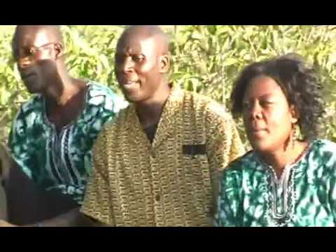 KINDE MOKWE MAR LAMO RUOTH