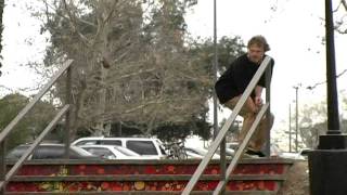 Hall Of Meat: Daniel Knapp