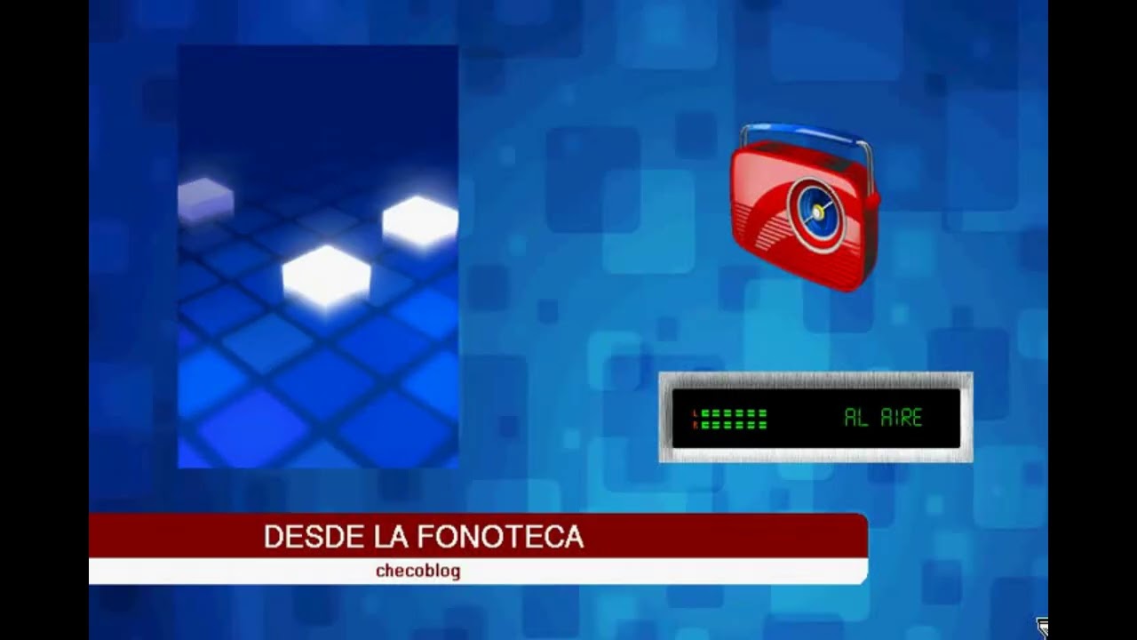 Homenaje de Radio Éxitos a John Lennon la mañana después del día de su muert3
