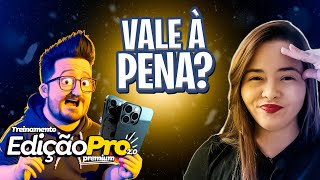 Edição Pro Premium do Escobar é bom? Edição Pro Premium do Mauricio Escobar funciona? (Assista 2x) ?