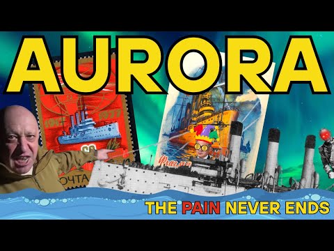 THE RUSSIAN NAVY SUCKS... except that one time...