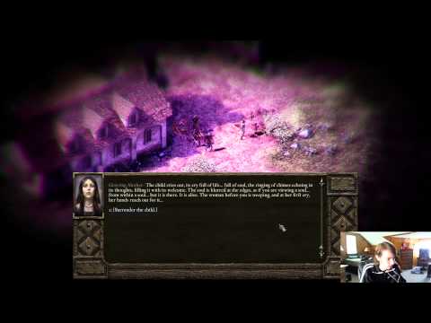 Pillars of Eternity - Episode 13