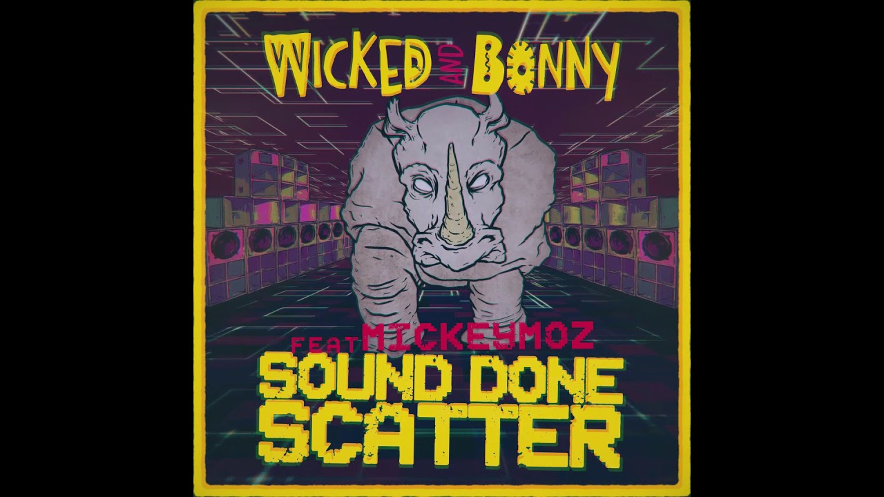Wicked And Bonny Supported by 8 fans who also own ich bin wie ich bin (stepwise records). wicked and bonny