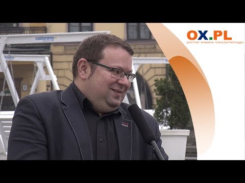 Gość OX.pl - [ ZWIASTUN ] Paweł Seligman - nauczyciel zawieszony pomiędzy sacrum i profanum