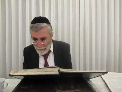 הרב יהושע ביבי - ספירת העומר - שיעור 017 - שנגל''ה המחולקת לא''ק ואבי''ע באורך ועובי נה''ש יא' ע''ג