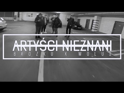 Artyści Nieznani - Unknown Track VIDEO
