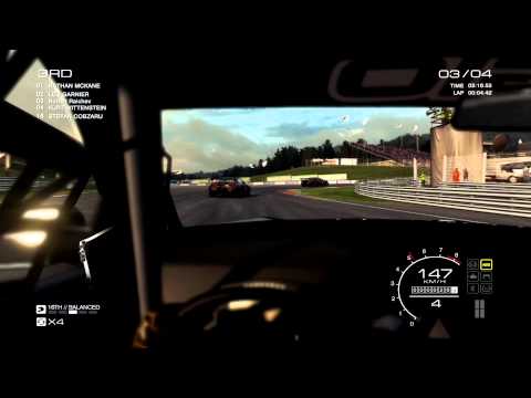 GRID Autosport Playthrough Part 69 (2/2)