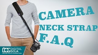 BEST Camera Strap Demo | Altura Photo Rapid Fire | FAQ