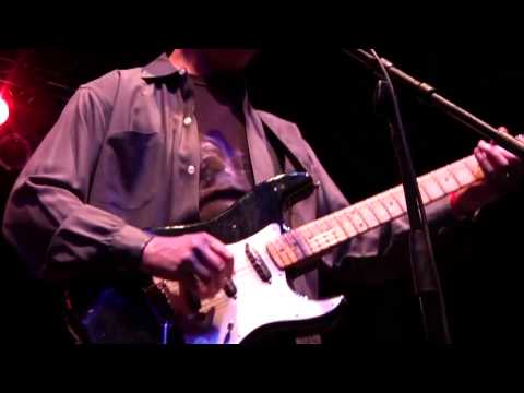 Lindy Fralin and The Bopcats - Up From The Skies