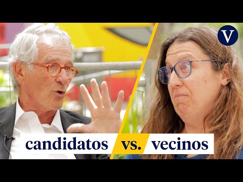 Xavier Trias (Junts): "Tenemos que crear actividad económica, que es la antítesis del plan de Colau"