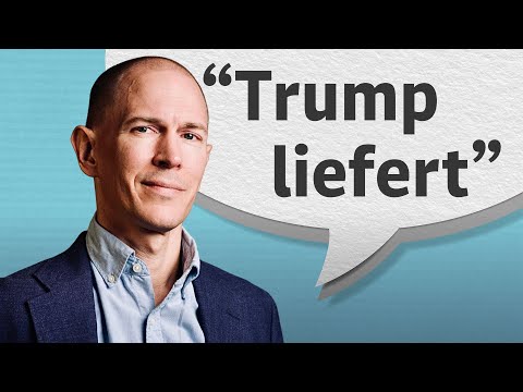 Wie Elon Musk und Peter Thiel die Welt zerstören | Jannis Brühl