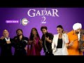 Udja Kale Kawan Reprise Video Gadar 2 Streaming Only On Zee 5 Utkarsh Sharma Sunny Deol