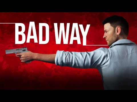 Trailer de Bad Way