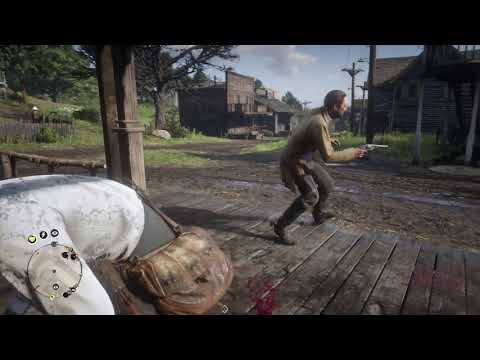 Sheriff Malloy, the force of justice.