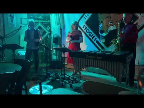Promotional video thumbnail 4 for Slammer Jazz!