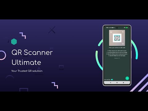 QR Scanner Ultimate