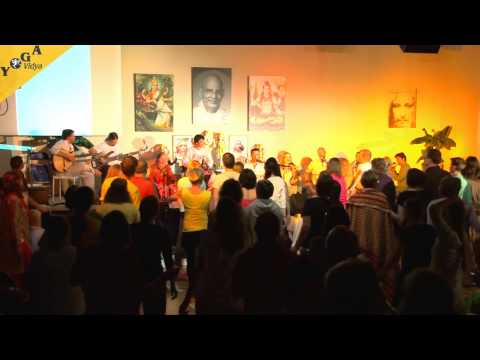 Abendkonzert am Freitag mit Sundaram