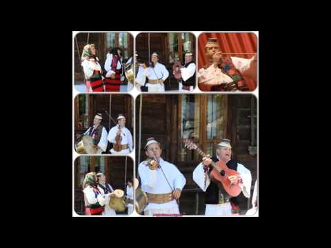 Grupul Iza - Nu-i lumină nicări