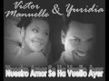 Nuestro Amor Se Ha Vuelto Ayer - Victor Manuelle Ft Yuridia - yuro3000 Nuestro Amor Se Ha Vuelto Ayer - Victor Manuelle Ft Yuridia