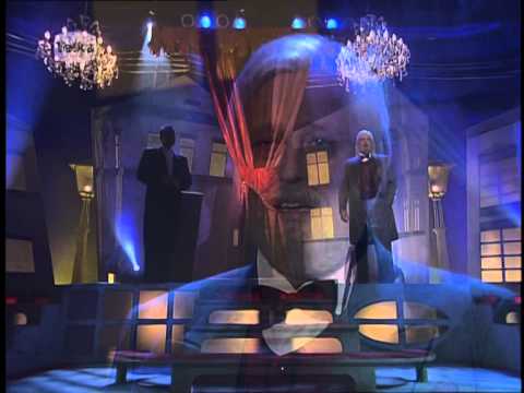 Karel Černoch & Štefan Margita   Jaká to nádhera Hogo Fogo 2002