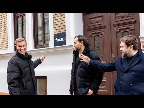 Why I am building my real estate brand in Eastern Europe