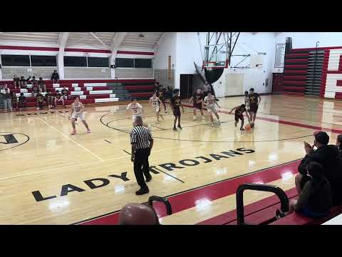 1/14/26: vs South Intermediate