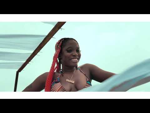 KPANTO " FLUKOR" (OfficialMusicVideo)