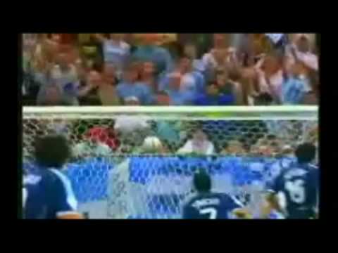 Hero for a day - PES 2009 Music