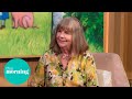 Julia Donaldson: 'I Didn't Publish My First Book Til My Forties!' | This Morning