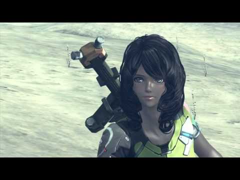 Xenoblade Chronicles X Part 63: Damn you Go Jiarg