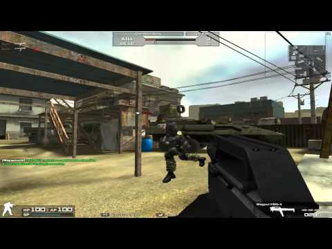 -xAnonymous_ Vs Rwns