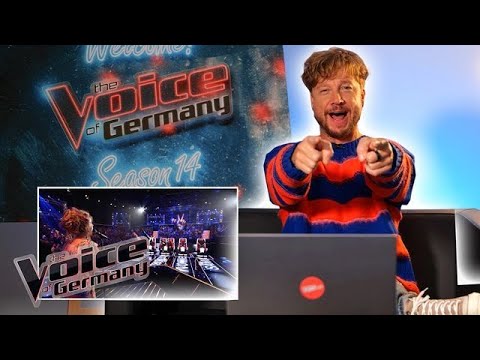 "WIE COOL IST SIE!"😍 Samu Haber erinnert sich an seinen Sieg mit Natia Todua  | TVOG 2024